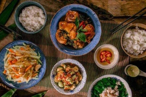 Shop online Fresh Box - Ẩm Thực Việt Online