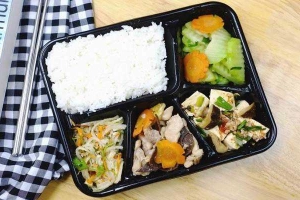 Shop online Fresh Deli - Cơm Văn Phòng Online - Đình Thôn