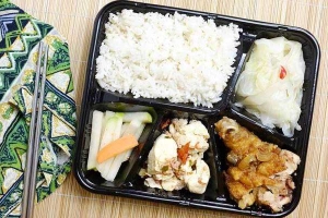 Shop online Fresh Deli - Cơm Văn Phòng Online - Lý Nam Đế