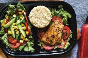 Shop online Fresh Meals - Healthy Food Online