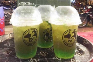 Shop online Friendzone - Trà Sữa Online