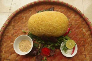 Shop online Gà Chicken - Gà Không Lối Thoát Online