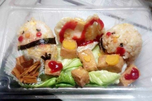 Shop online Gấu Ngọt Store - Bánh Ngọt Online