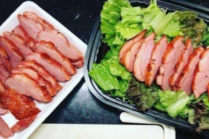 Shop online Gia Đình Heo - Ăn Vặt Online
