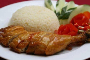 Shop online Good Now - Cơm Văn Phòng Online