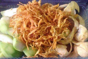 Shop online Good Vibes Healthy Meal - Đồ Ăn Nhanh Online