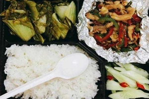 Shop online Hà Béo - Ăn Đêm Hà Nội Online