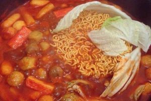 Shop online Hà Hóm Hỉnh - Lẩu Tokbokki Online