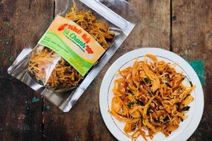 Shop online Hạ Lam Food - Khô Gà & Ăn Vặt Online