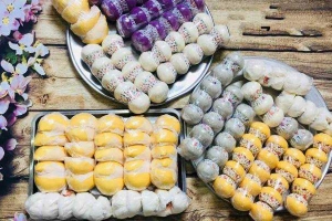 Shop online Hải Anh - Đồ Ăn Vặt Online