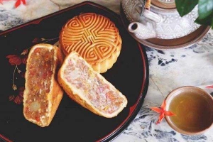 Shop online Hana - Bánh Trung Thu Đông Phương Hải Phòng Online