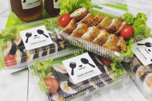 Shop online Hana Kitchen - Đồ Ăn Hàn Quốc Online