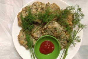 Shop online Handmade Foods - Chả Nấm Online