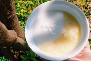 Shop online Hằng Kitchen - Chè Bắp & Sữa Chua Nếp Cẩm