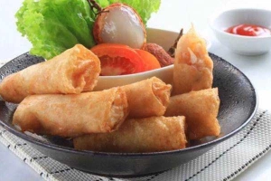 Shop online Hang's Food - Ăn Vặt Online