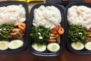 Shop online Hạnh Đinh - Ăn Vặt Online