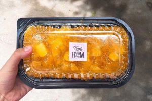 Shop online Hạnh Phạm Food - Bông Lan Trứng Muối & Ăn Vặt Hàn Online