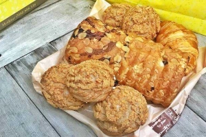 Shop online Hạnh Vũ Homemade - Bánh Ngọt Online