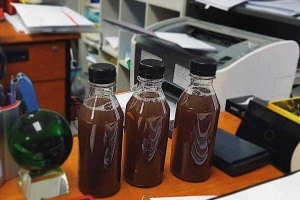 Shop online Happy Bean - Nước Đậu Rang Nguyên Chất Online