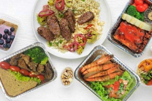 Shop online HCmeal - Healthy Food Online