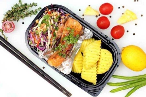 Shop online Healthy Chef - Healthy Food Online