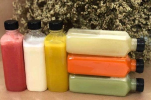 Shop online Hẻm Quán - Bánh Mì & Nước Ép Online