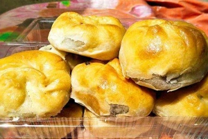 Shop online Hoài Đặng - Ăn Vặt Online