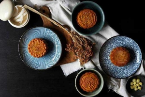 Shop online HomeFood - Đồ Ăn Handmade Online