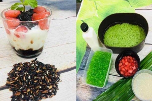 Shop online Hồng Lê - Ăn vặt Online