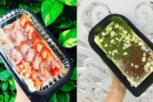 Shop online Jang Candy - Tiramisu Online