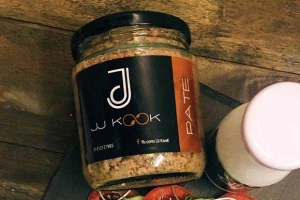 Shop online JJ KooK - Đồ Ăn Vặt Online