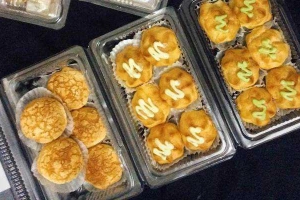 Shop online Just One Bite's Cake - Bánh Ngọt Online