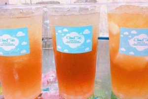 Shop online Kloud Tea - Trà Sữa Homemade