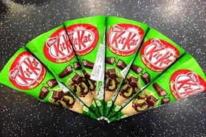 Shop online Kem KitKat - Kem Cornetto