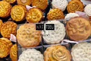 Shop online Ken Cake - Bánh Trung Thu Online