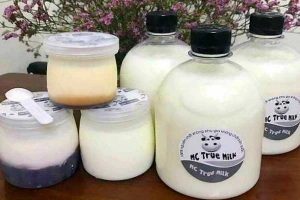 Shop online Kiều Trinh - Ship Đồ Ăn Đêm