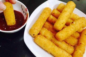 Shop online Kim Xuyến - Đồ Ăn Vặt Online