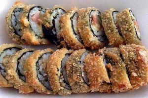 Shop online Kimbab Chiên - Bán Hàng Online