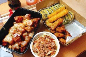 Shop online Kingbab - Đồ Ăn Nhanh Online