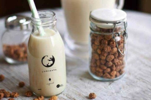 Shop online L'Orchata - Sữa Hạt Online