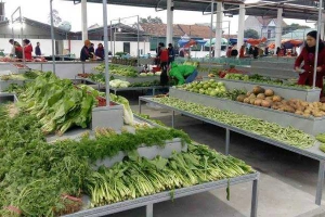 Shop online La Giang - Thực Phẩm Sạch Online