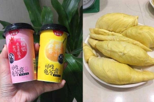Shop online Lala Nguyễn - Ăn Vặt & Hoa Quả Theo Mùa Online