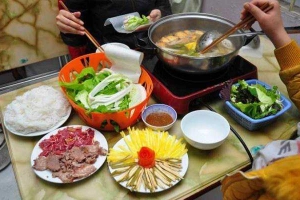 Shop online Bếp Thiên Trang - Lẩu Tại Nhà Online