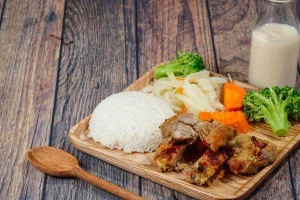 Shop online Le Pasto - Cơm Văn Phòng Online