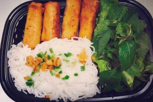 Shop online Lebois Food - Ăn Vặt Online