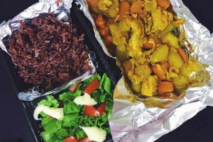 Shop online Leji Food - Fresh & Healthy Food Online