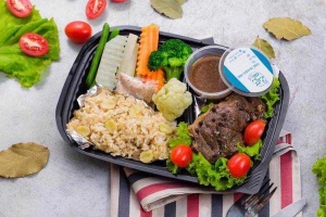 Shop online Let'eat - Healthy Food Online