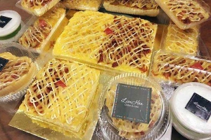 Shop online Liên Hoa - Coffee & Cake Online