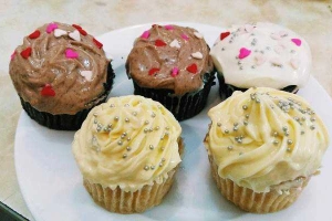 Shop online Lilth Cake - Tiệm Bánh Online