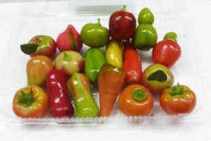 Shop online Linh Lan - Bánh Trái Cây Đậu Xanh Online